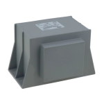 Trafo EI 250VA 400V/230V 1,08A izolirani