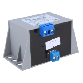 Trafo EI 45VA 400V/24V 1,87A izolirani