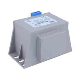 Trafo EI 45VA 400V/24V 1,87A izolirani