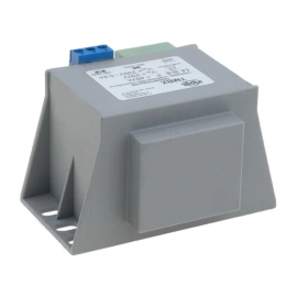 Trafo EI 45VA 400V/230V 0,19A izolirani