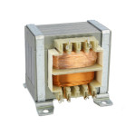 Trafo EI 40VA 230V/2x15V 2x1,35A EI66/33 neizolir.