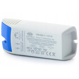 Trafo elektronički halogeni 230VAC / 11,5V 105W