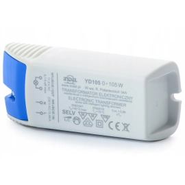 Trafo elektronički halogeni 230VAC / 11,5V 105W