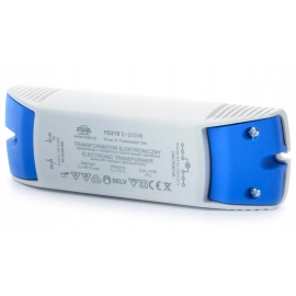 Trafo elektronički halogeni 230VAC / 11,5V 210W