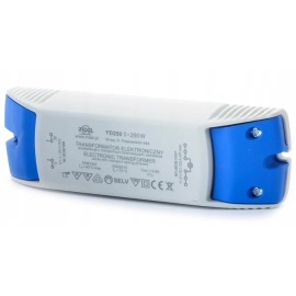 Trafo elektronički halogeni 230VAC / 11,5V 250W