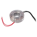 Trafo toroid 160VA 230V/12V 13,33A + pribor