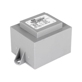 Trafo EI 18VA 230V/6V 3A PCB IP00 izolirani