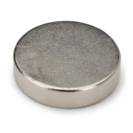 Magnet neodimijski 20x5mm