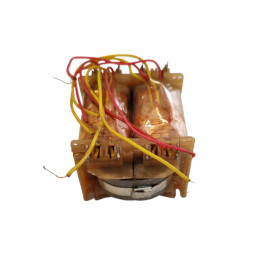 Trafo EI 50VA 230V/2x12V 1,8A 2x8V 0,2A 2x9V 0,3A