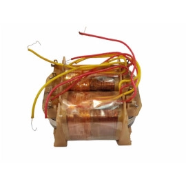 Trafo EI 50VA 230V/2x12V 1,8A 2x8V 0,2A 2x9V 0,3A