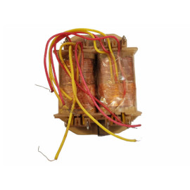 Trafo EI 50VA 230V/2x12V 1,8A 2x8V 0,2A 2x9V 0,3A