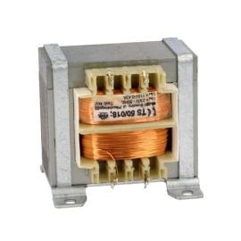 Trafo EI 50VA 230V/115V 0,42A EI54/18 neizolirani