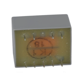 Trafo EI 1,2VA 230V/24V 0,05A EI izolirani