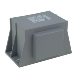 Trafo EI 160VA 400V/24V 6,67A izolirani