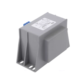 Trafo EI 75VA 400V/24V 3,13A izolirani
