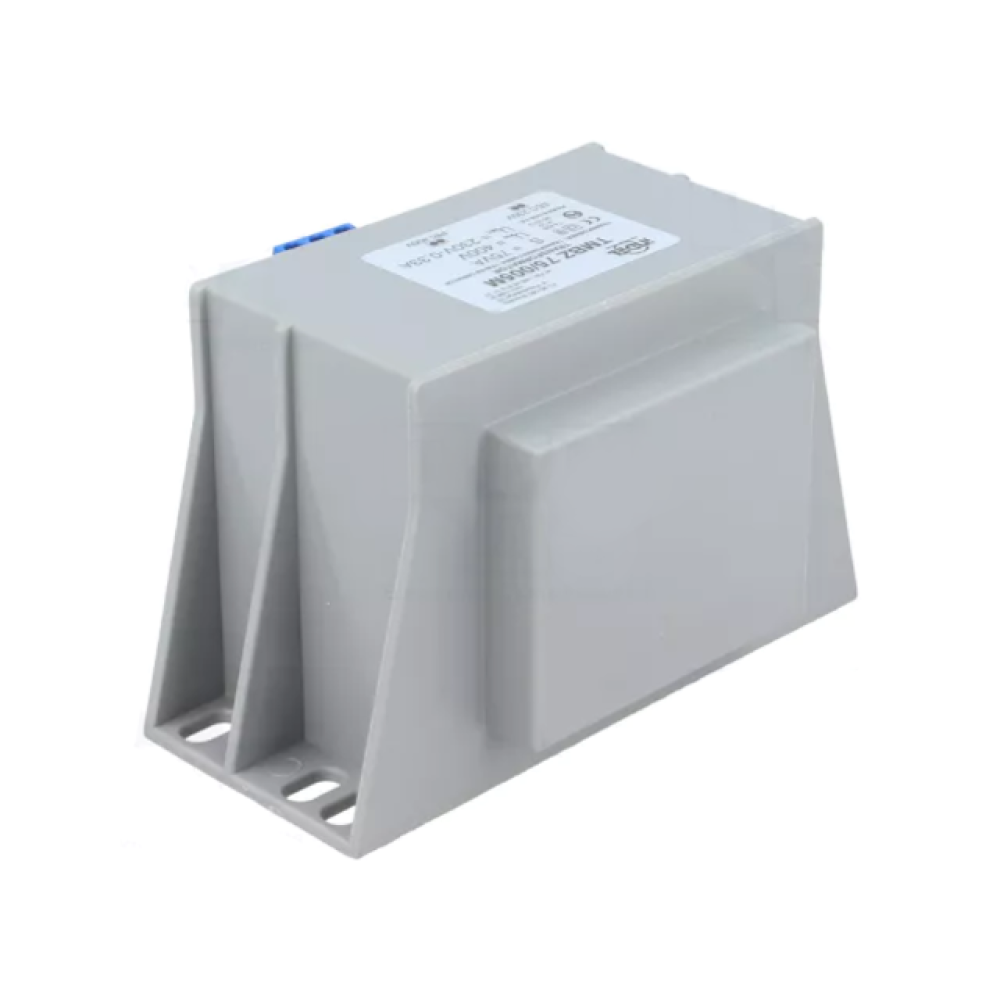 Trafo EI 75VA 400V/230V 0,33A izolirani Trafo EI 75VA 400V/230V 0,33A izolirani