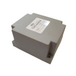 Trafo inkapsulirani 60VA 230V/2x24V 2x1,25A PCB