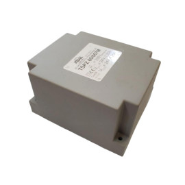 Trafo inkapsulirani 60VA 230V/2x24V 2x1,25A PCB