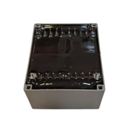 Transformator inkapsulirani 30VA 230V/2x24V PCB
