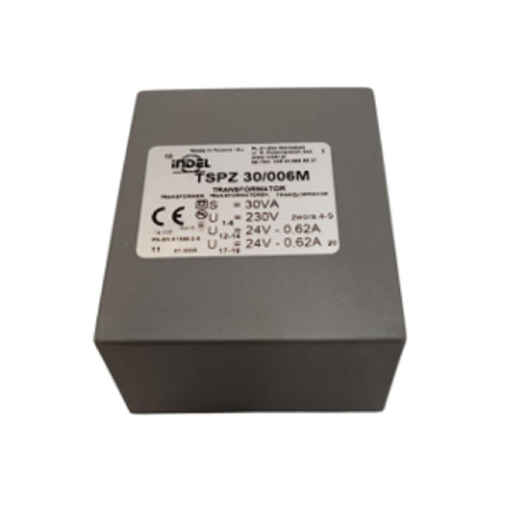 Transformator inkapsulirani 30VA 230V/2x24V PCB
