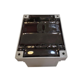 Transformator inkapsulirani 60VA 230V/2x12V PCB