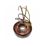 Trafo toroid 120VA 230V/35Vx2 
