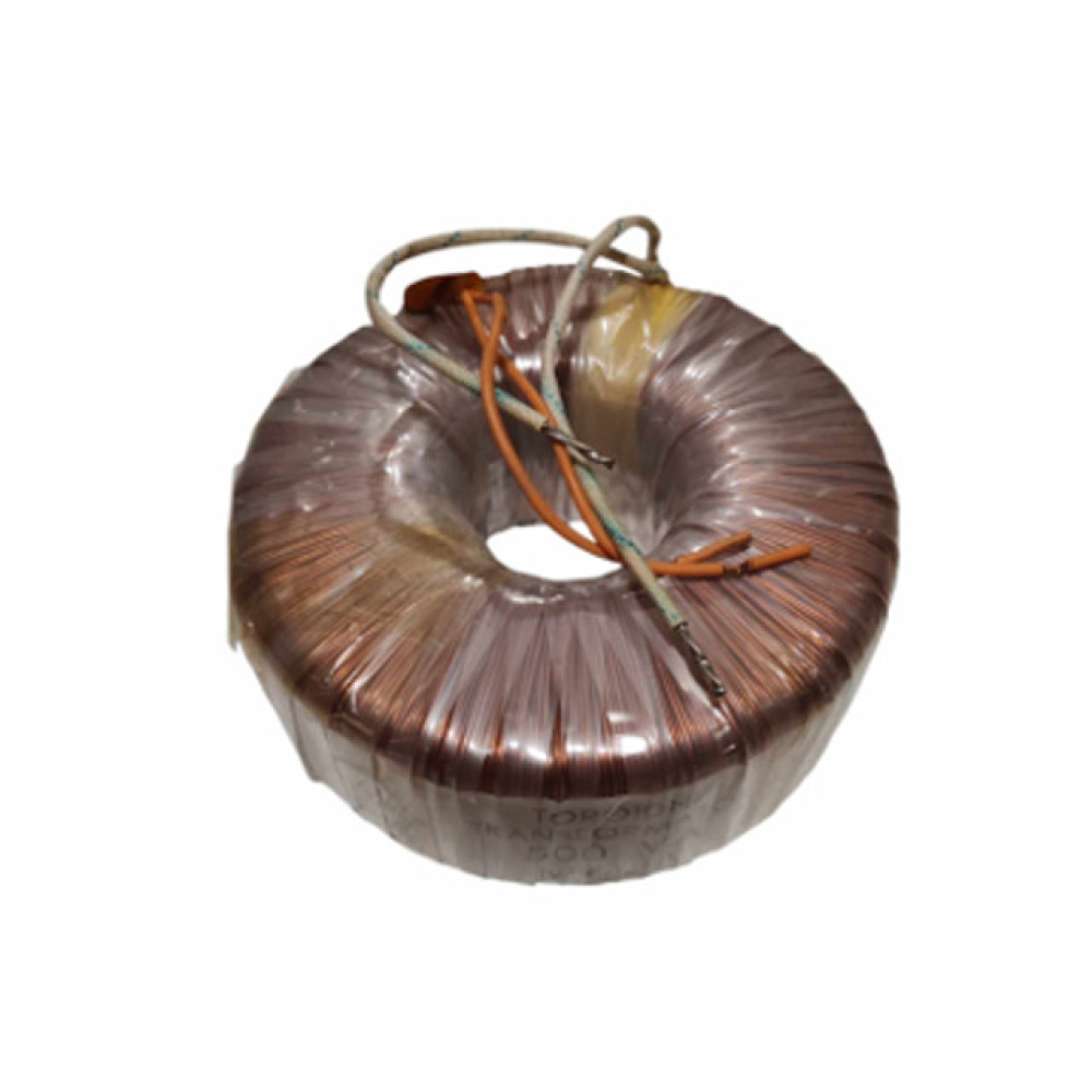 Trafo toroid 500VA 110Vx1