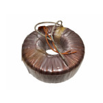 Trafo toroid 500VA 110Vx1