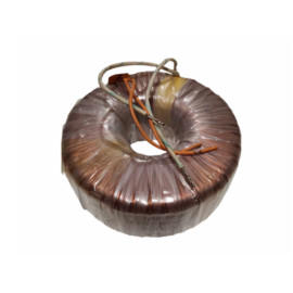 Trafo toroid 500VA 110Vx1