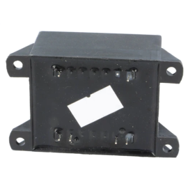 Trafo EI 20VA 230V/2x7,5V 2x1,33A EI 42/14 izol.