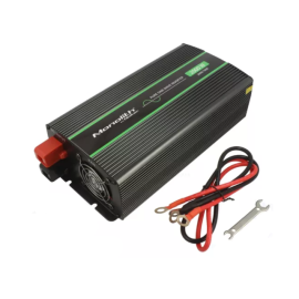 Pretvarač 24VDC/230VAC 1000W/2000W čisti sinus