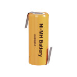 Baterija NIMH 4/5AA 1,2V 2000mAh +kontakt Panasoni
