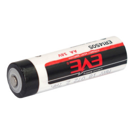 Baterija litij 14505 AA 3,6V 2700mAh EVE