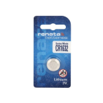 Baterija litij CR1632 3V Renata BL1
