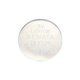 Baterija litij CR2325 3V Renata BL1