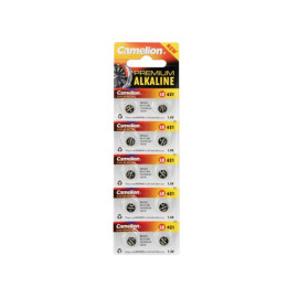 Baterija alkalna AG1 1,5V 10BL Camelion