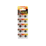 Baterija alkalna AG8 1,5V 10BL Camelion