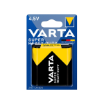 Baterija cink-ugljik 3R12 4,5V Varta BL1