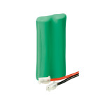 Baterija NIMH tel 2,4V 650mAh 2xAAA
