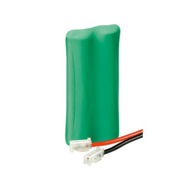 Baterija NIMH tel 2,4V 650mAh 2xAAA