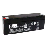 Akumulator olovni 12V 2Ah FIAMM FG20201