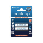 Baterija NIMH R6 AA 1,2V 2000mAh Eneloop BL2- - - 