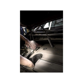 Svjetiljka LED radna s magnetom; 140lm; 70m - - - 