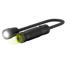 Svjetiljka LED radna s magnetom; 140lm; 70m - - - 