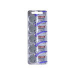 Baterija litij CR2032 3V Maxell BL5 - - - - -