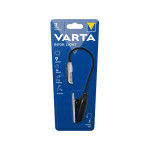 Svjetiljka LED za knjigu 9lm 2xCR2032 Varta