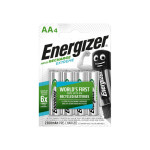 Baterija NIMH AA 1,2V 2300mAh Energizer Xtreme BL4