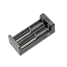 Punjač USB Litij-ion baterija MC2 Xtar