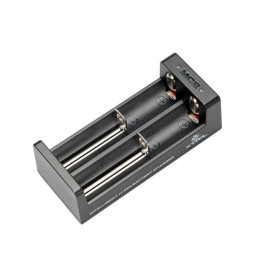 Punjač USB Litij-ion baterija MC2 Xtar