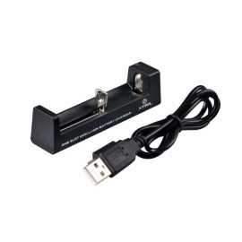 Punjač USB Litij-ion baterija MC1 Xtar
